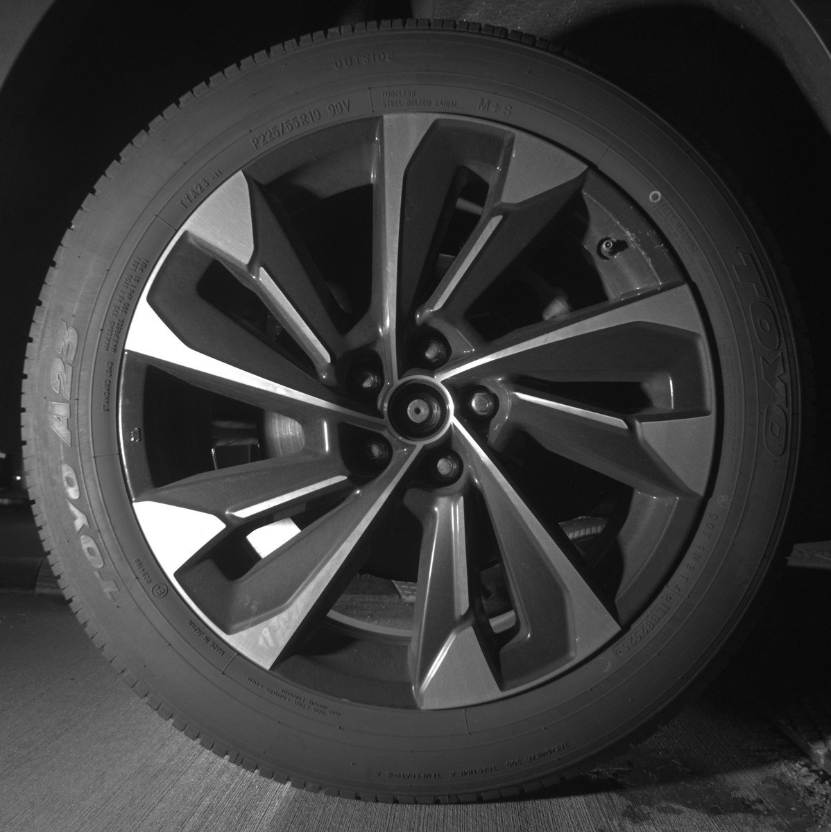 Used 2025 MAZDA CX-50 2.5 Hybrid w/ Premium Plus Pkg image 14