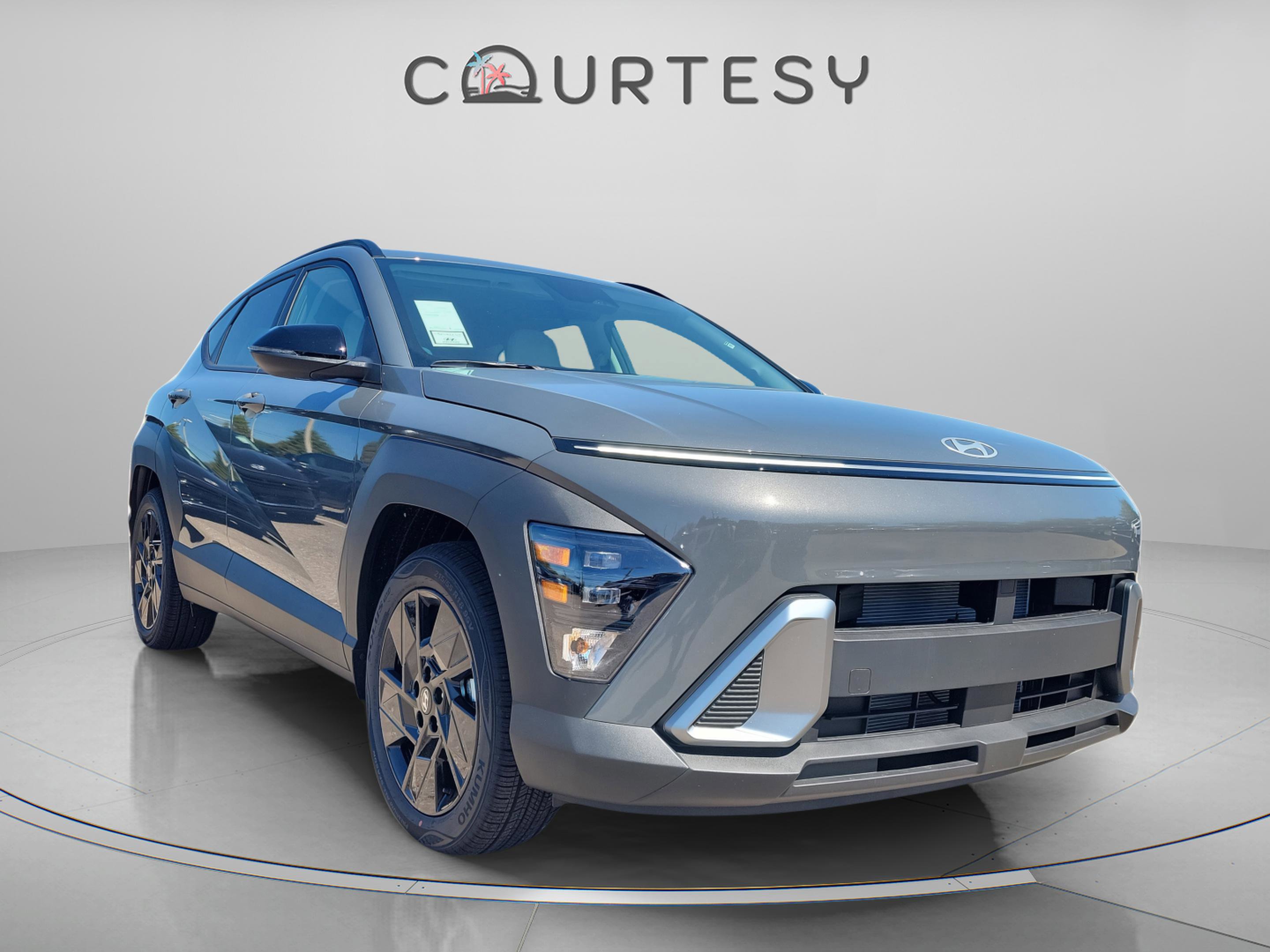 New 2026 Hyundai Kona SEL Sport image 5