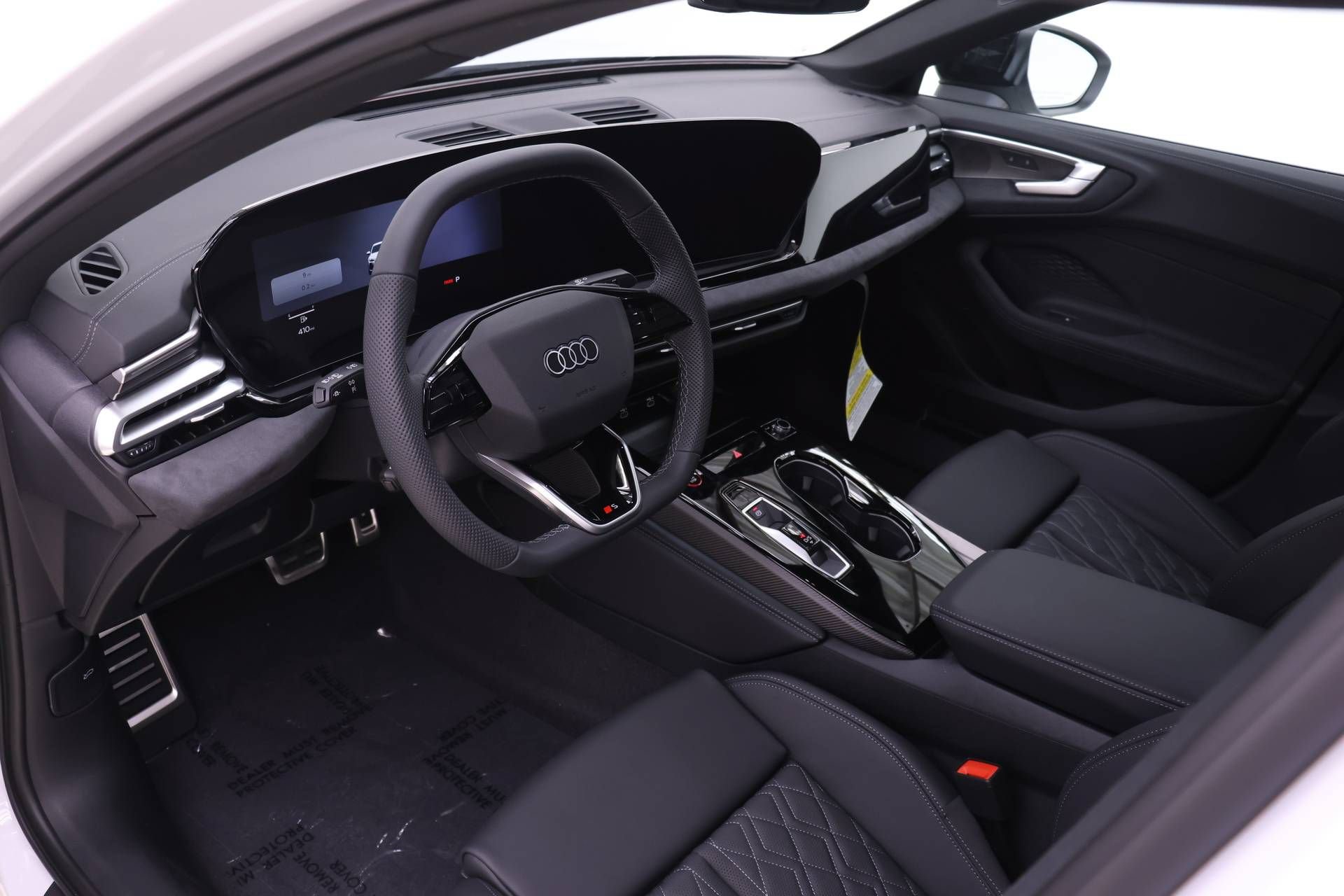 New 2026 Audi S5 Premium Plus AWD/4WD image 6
