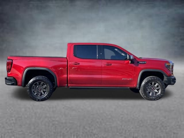 Used 2024 GMC Sierra 1500 AT4X image 4