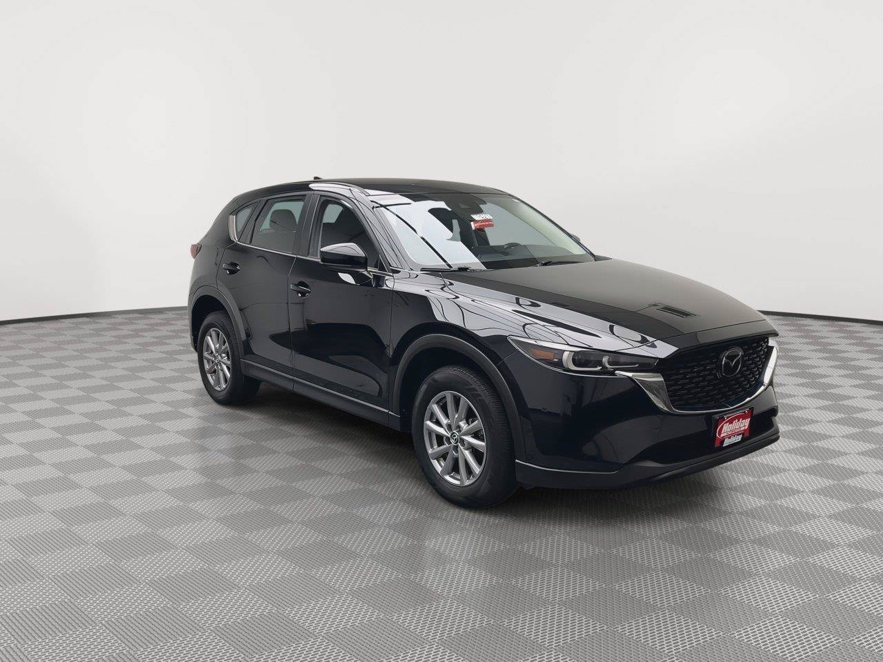 Used 2022 MAZDA CX-5 AWD 2.5 S image 27