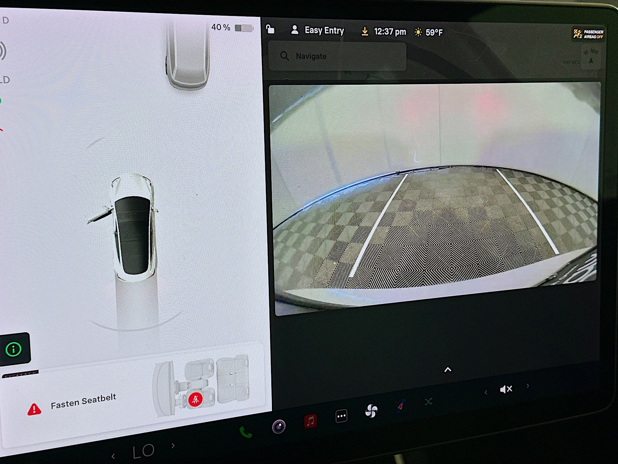 Used 2020 Tesla Model 3 Standard Range Plus image 21