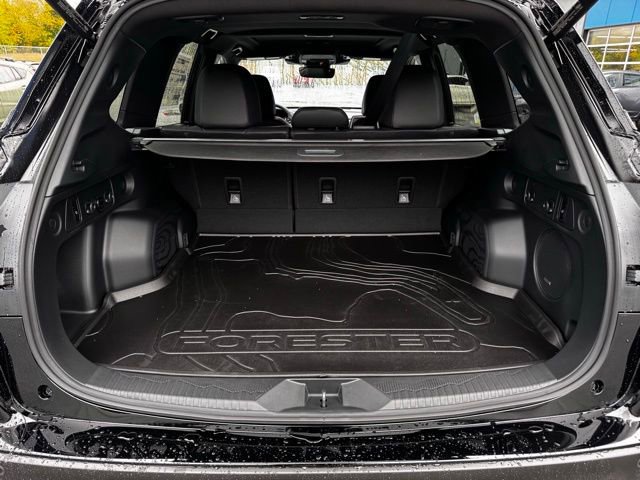 New 2025 Subaru Forester Limited image 18
