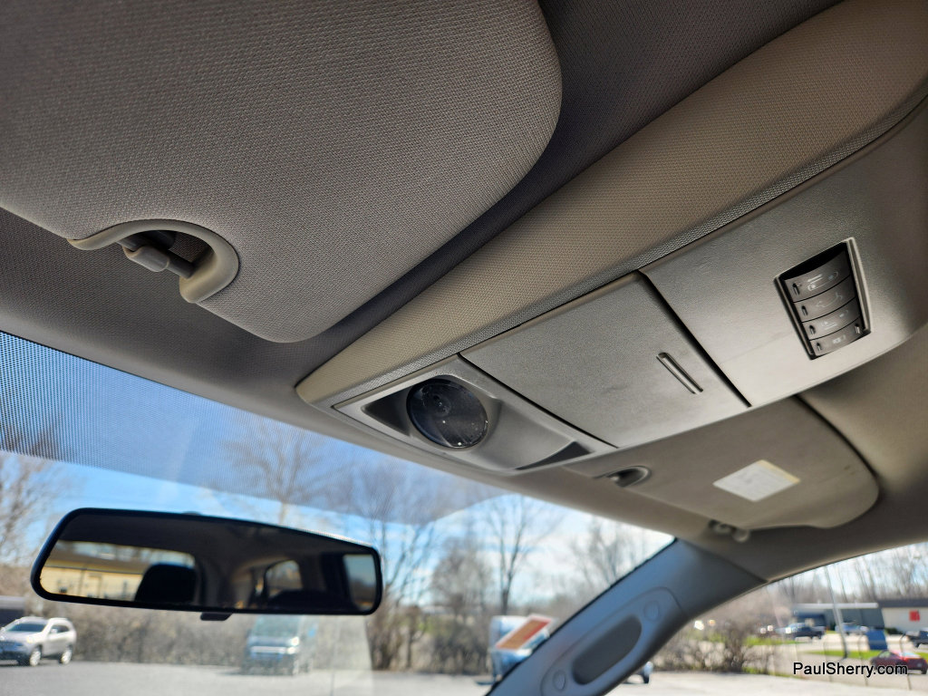 Used 2013 Dodge Grand Caravan SXT w/ Rear Park Assist Pkg FWD image 49