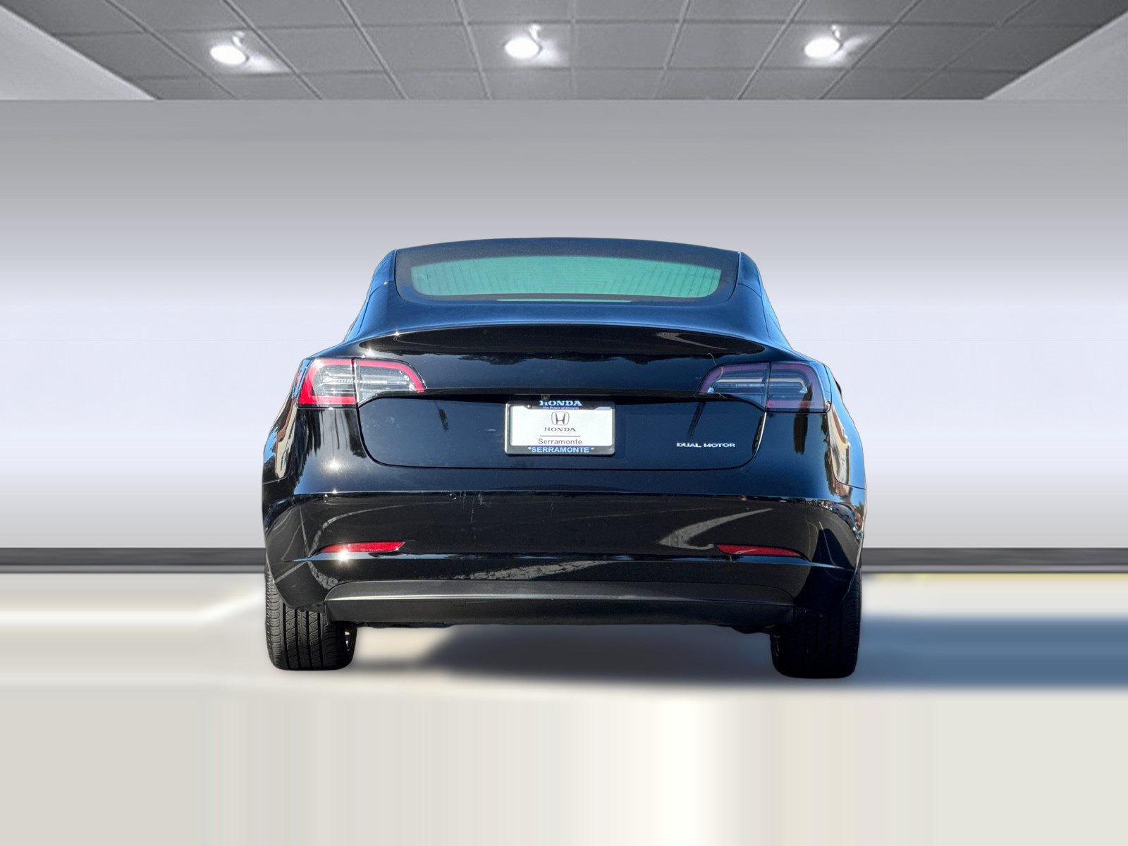Used 2019 Tesla Model 3 Long Range AWD/4WD image 9