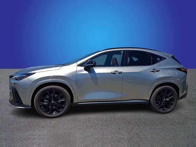 Used 2024 Lexus NX 350 F Sport AWD/4WD image 7
