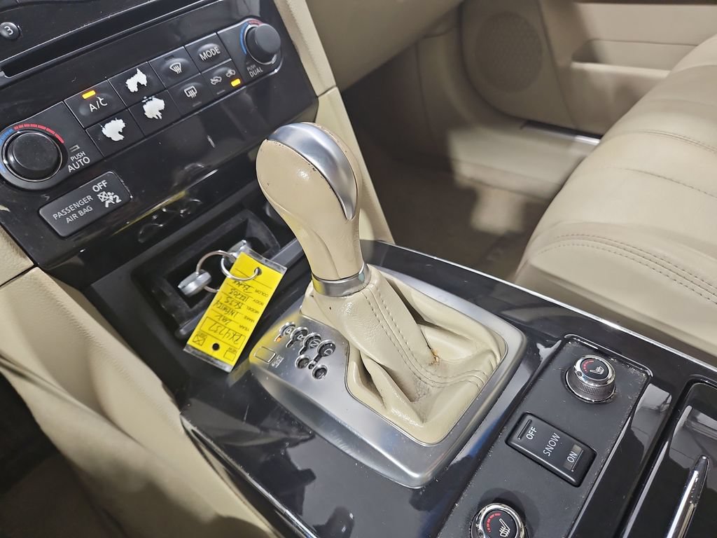 Used 2012 INFINITI FX35 2WD w/ Premium Pkg image 25
