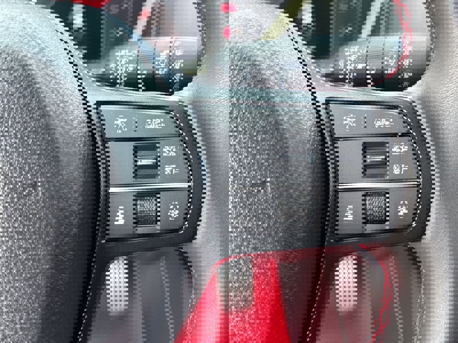 Certified 2023 Honda Civic Type R image 27