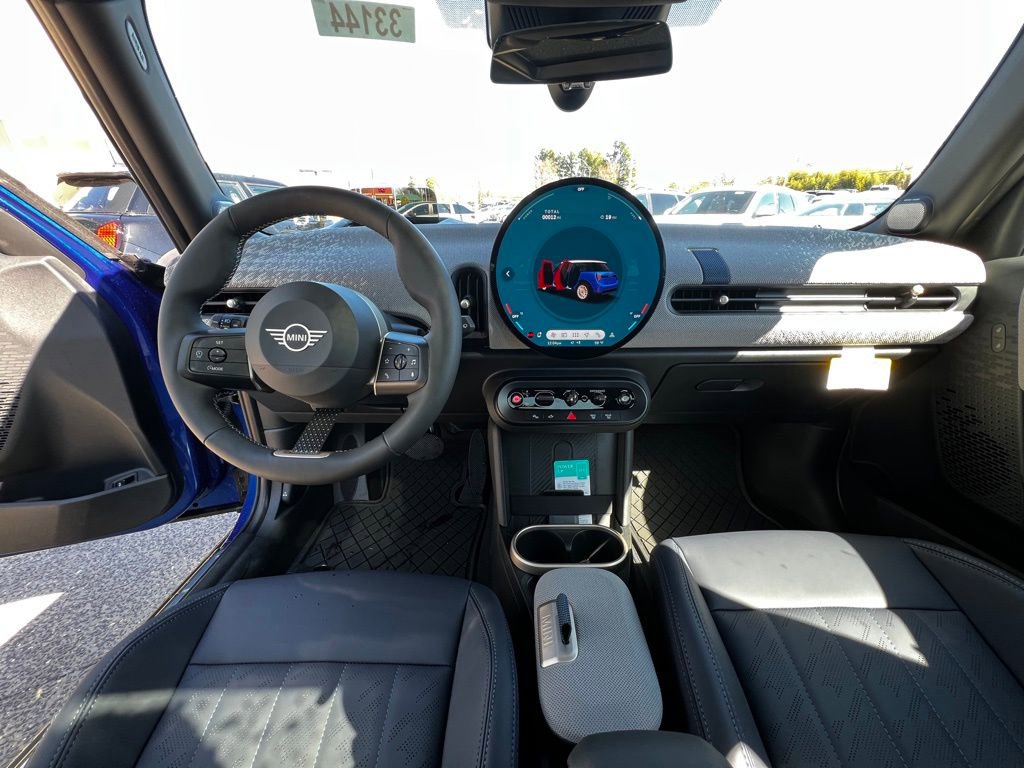 New 2026 MINI Cooper S image 13