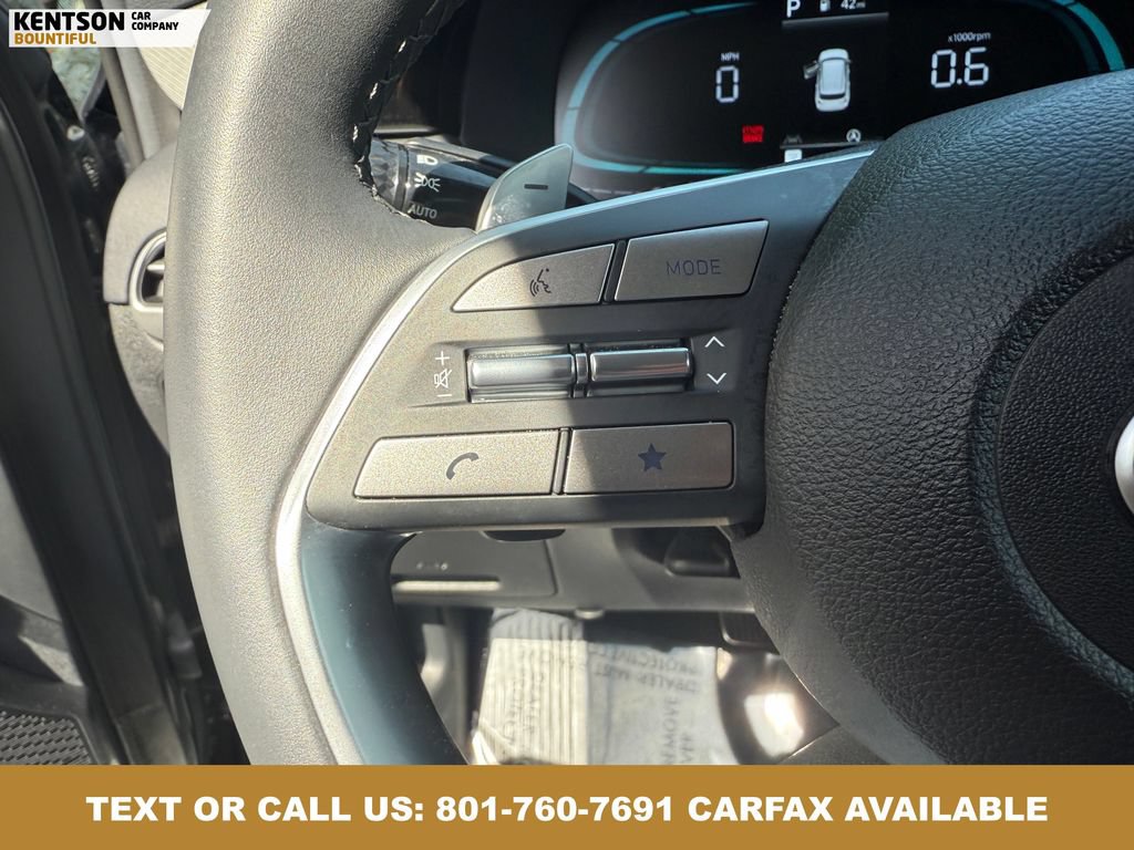 Used 2025 Hyundai Palisade XRT AWD/4WD image 18
