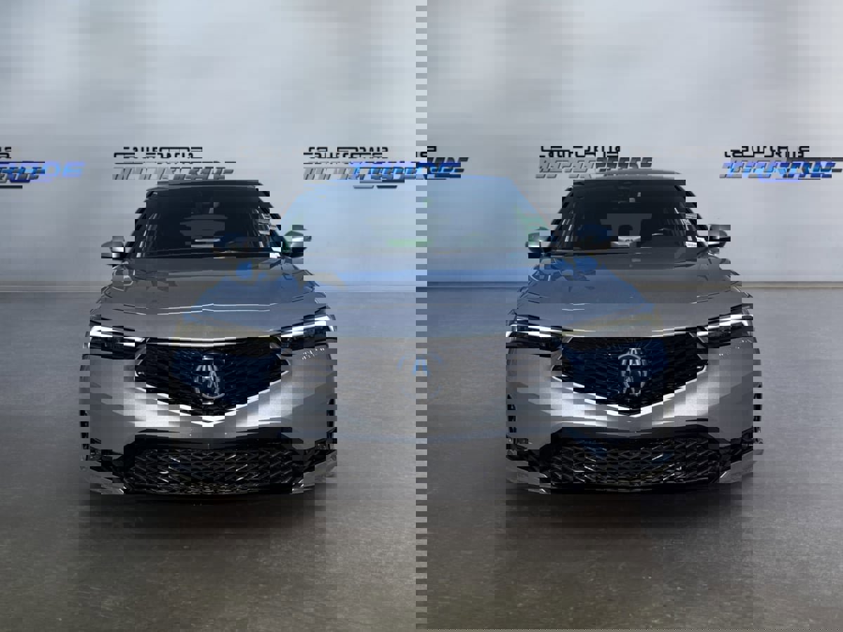 Used 2025 Acura Integra A-Spec image 2