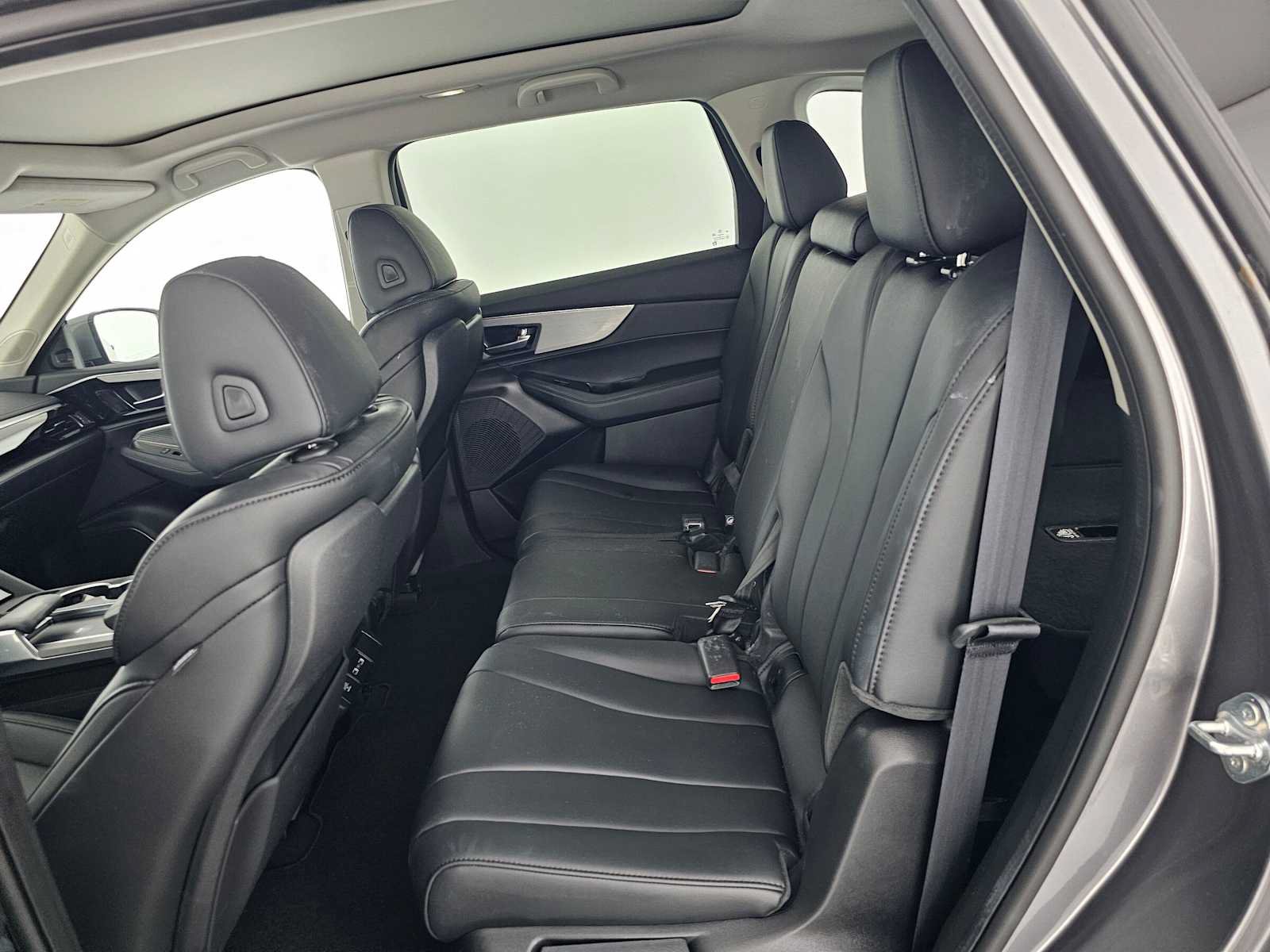 Certified 2023 Acura MDX FWD image 18