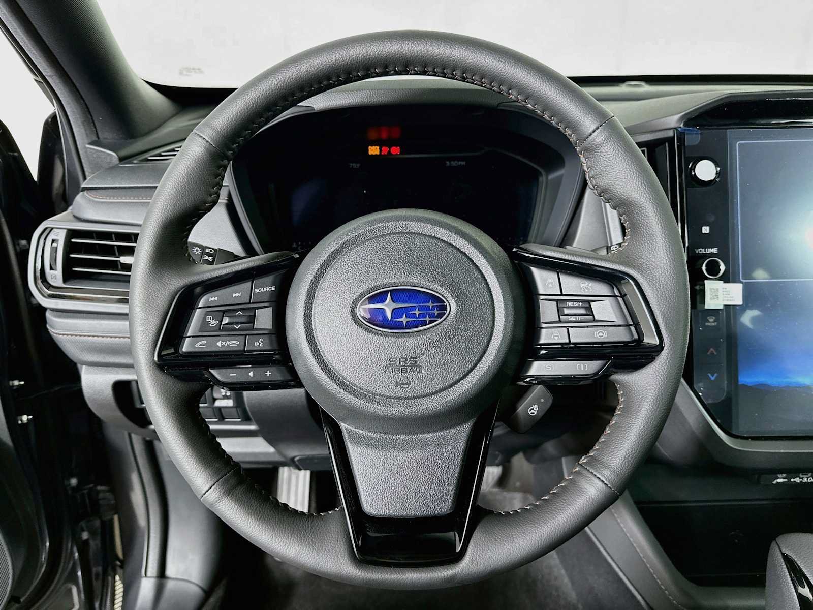 New 2026 Subaru Forester Touring AWD/4WD image 11