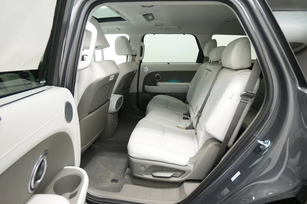 New 2026 Hyundai Palisade SEL Premium AWD/4WD image 19