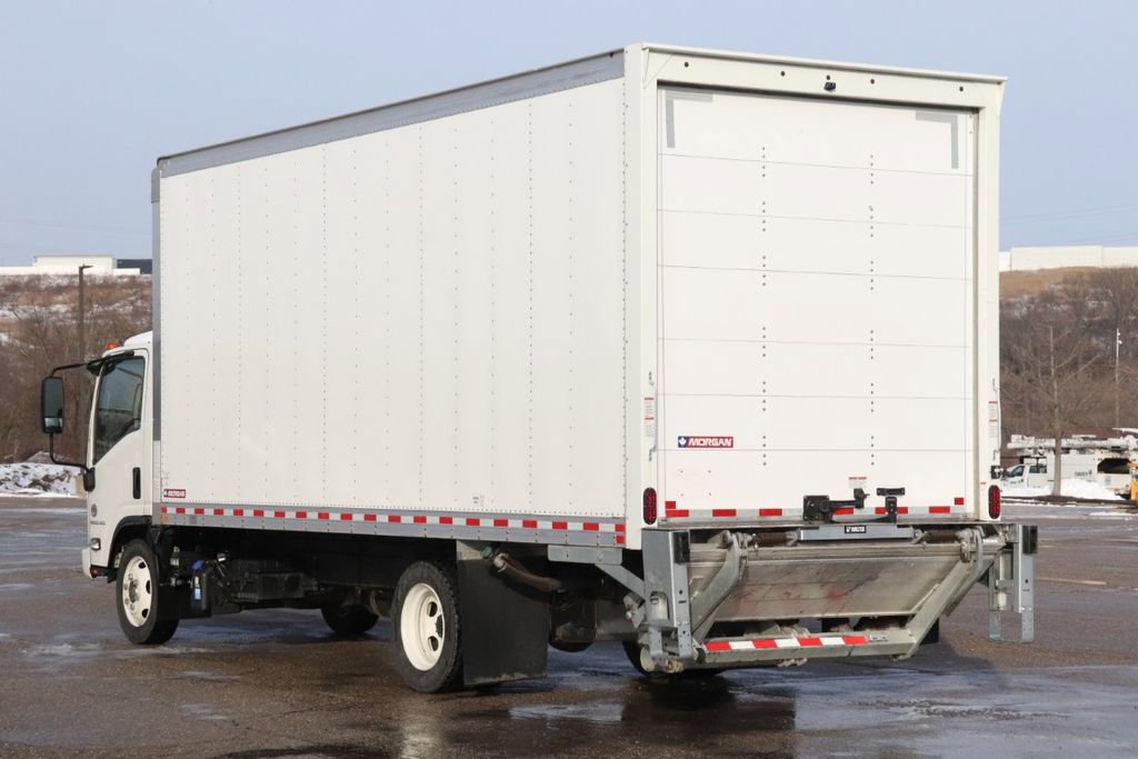 Used 2023 Chevrolet Low Cab Forward 5500XD image 6