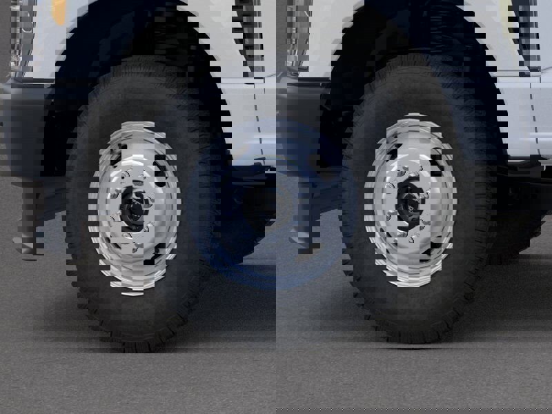 New 2025 Ford F350 XL image 41