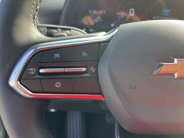 New 2026 Chevrolet Equinox LT image 15