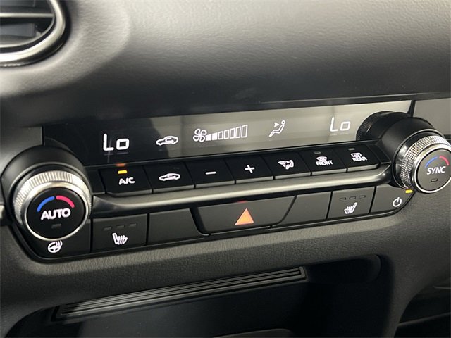 New 2026 MAZDA CX-30 2.5 Turbo w/ Premium Plus Pkg image 16