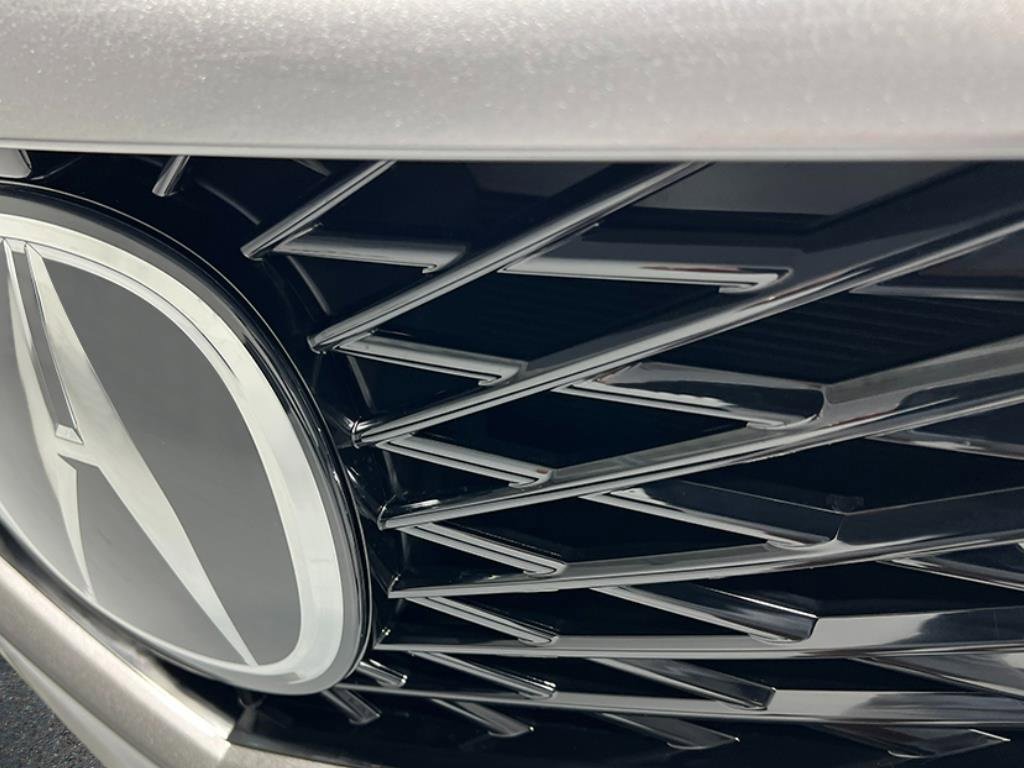 New 2026 Acura MDX A-Spec image 9