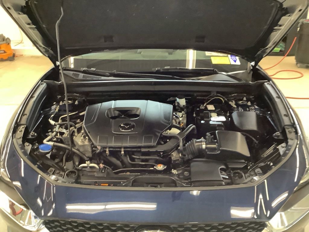 Certified 2023 MAZDA CX-30 AWD 2.5 S image 15