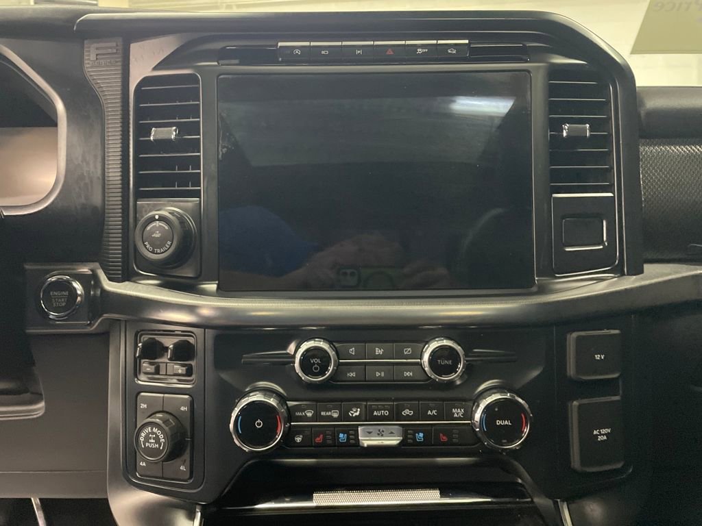 Used 2024 Ford F150 Raptor image 22