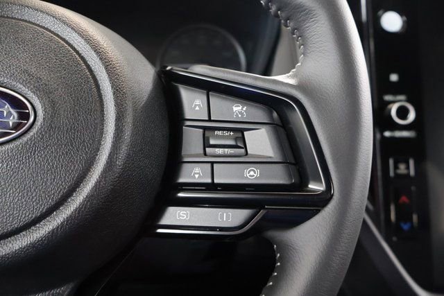 New 2026 Subaru Forester Premium image 19