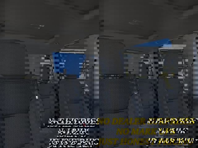 New 2026 Chevrolet Silverado 1500 RST w/ RST Select Package image 24