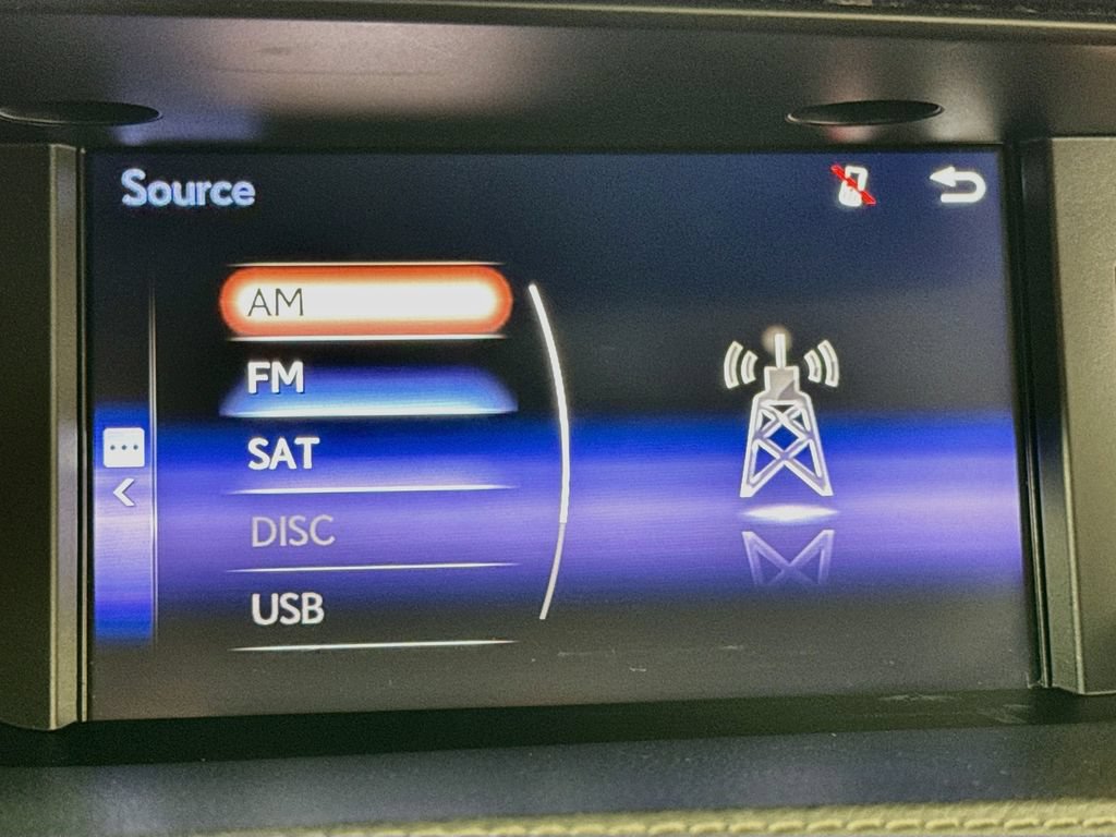 Used 2018 Lexus ES 350 w/ Accessory Package 2 FWD image 38