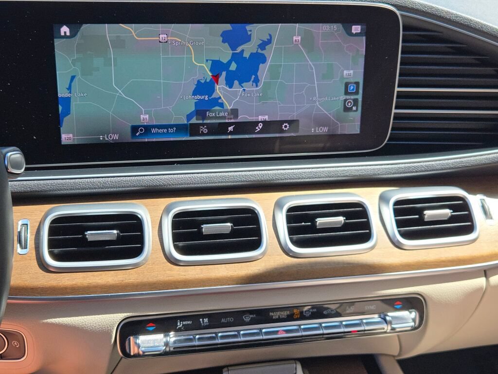 Used 2020 Mercedes-Benz GLE 350 4MATIC image 31