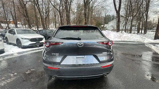 Used 2020 MAZDA CX-30 AWD w/ Select Package image 7