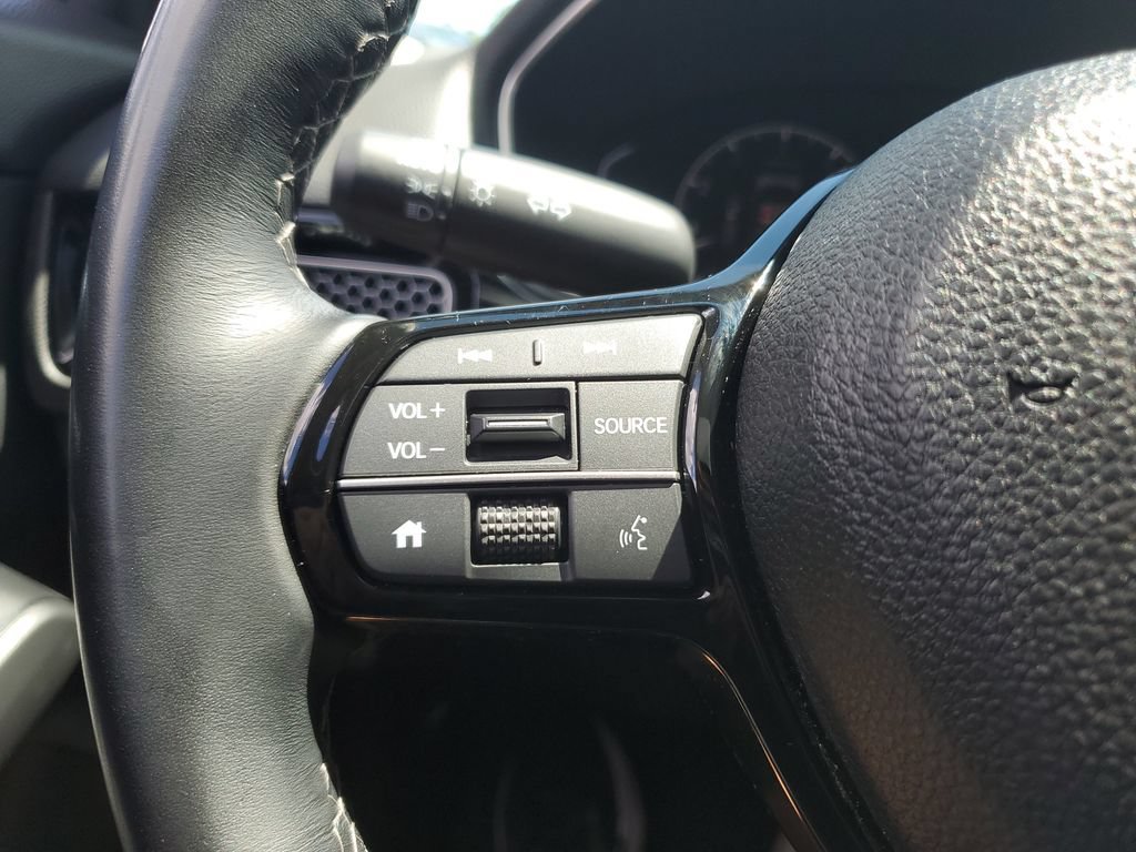 Used 2022 Honda Civic EX-L image 20