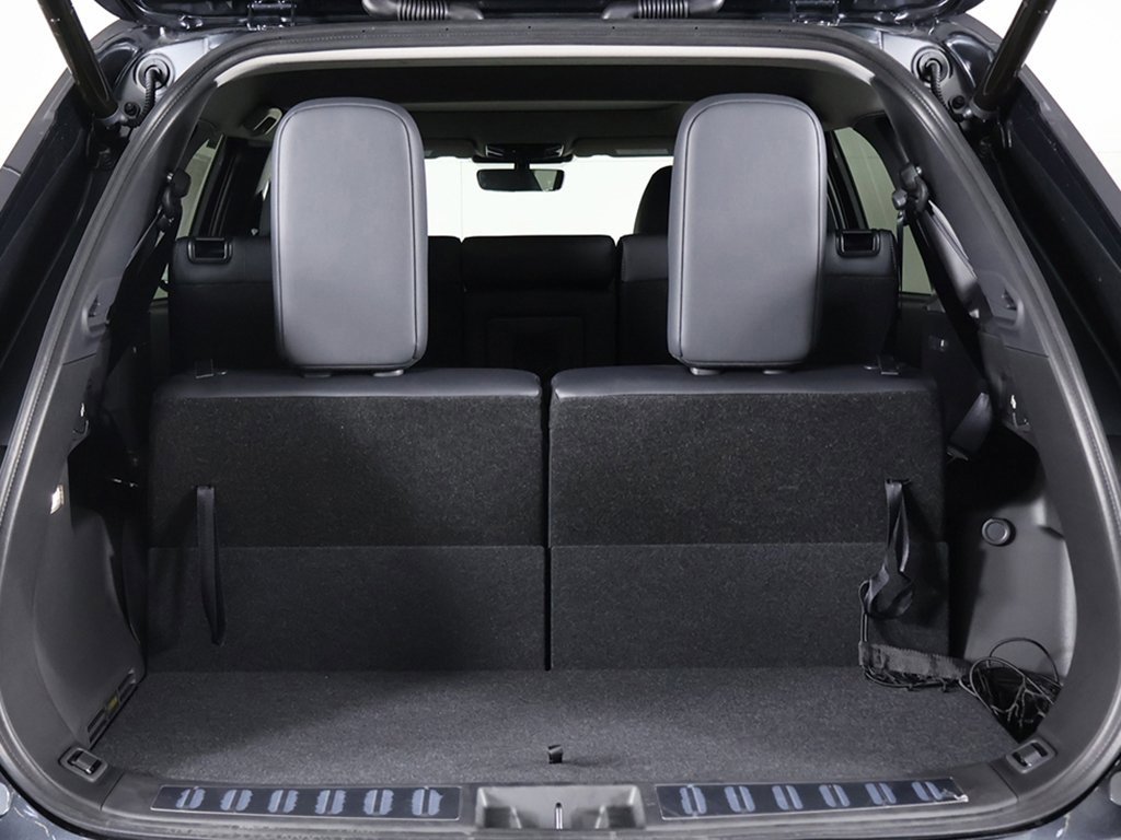 New 2025 Mitsubishi Outlander SE image 21