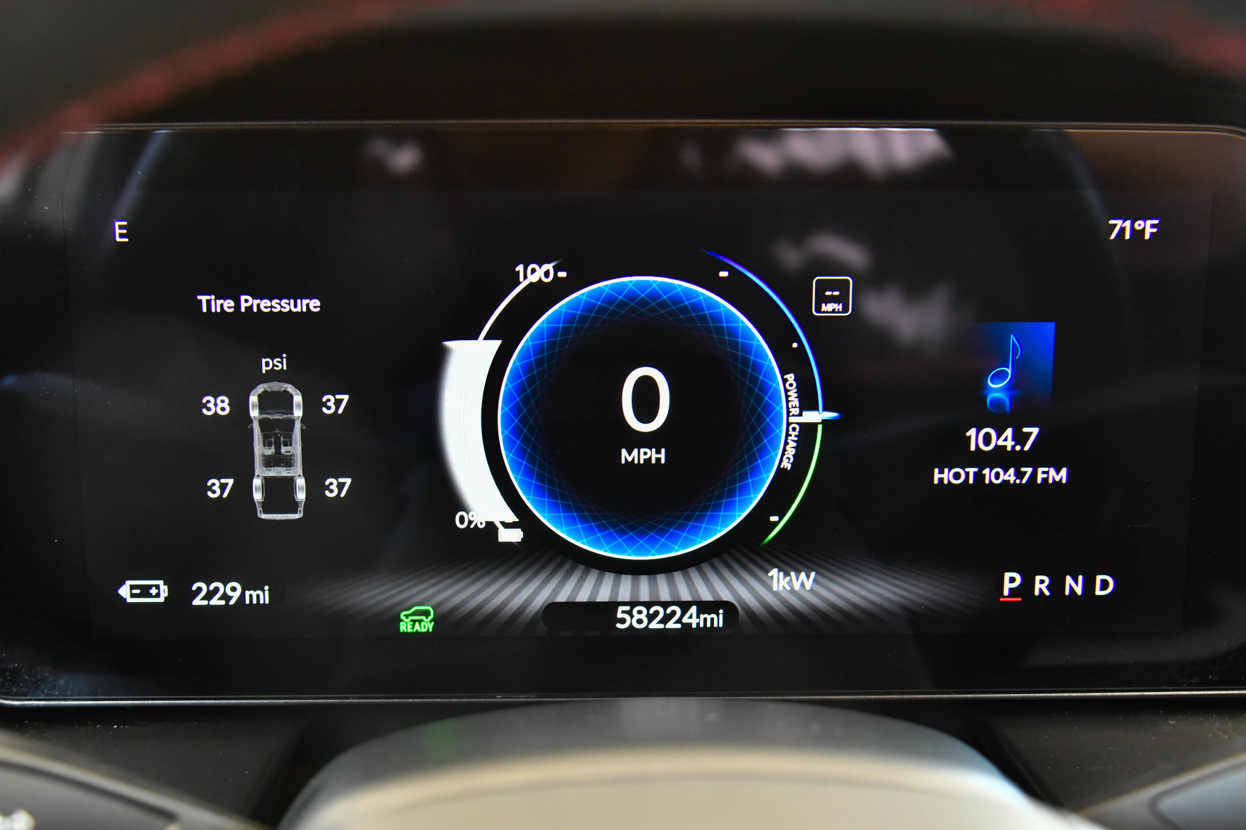 Used 2024 Acura ZDX A-Spec AWD/4WD image 32