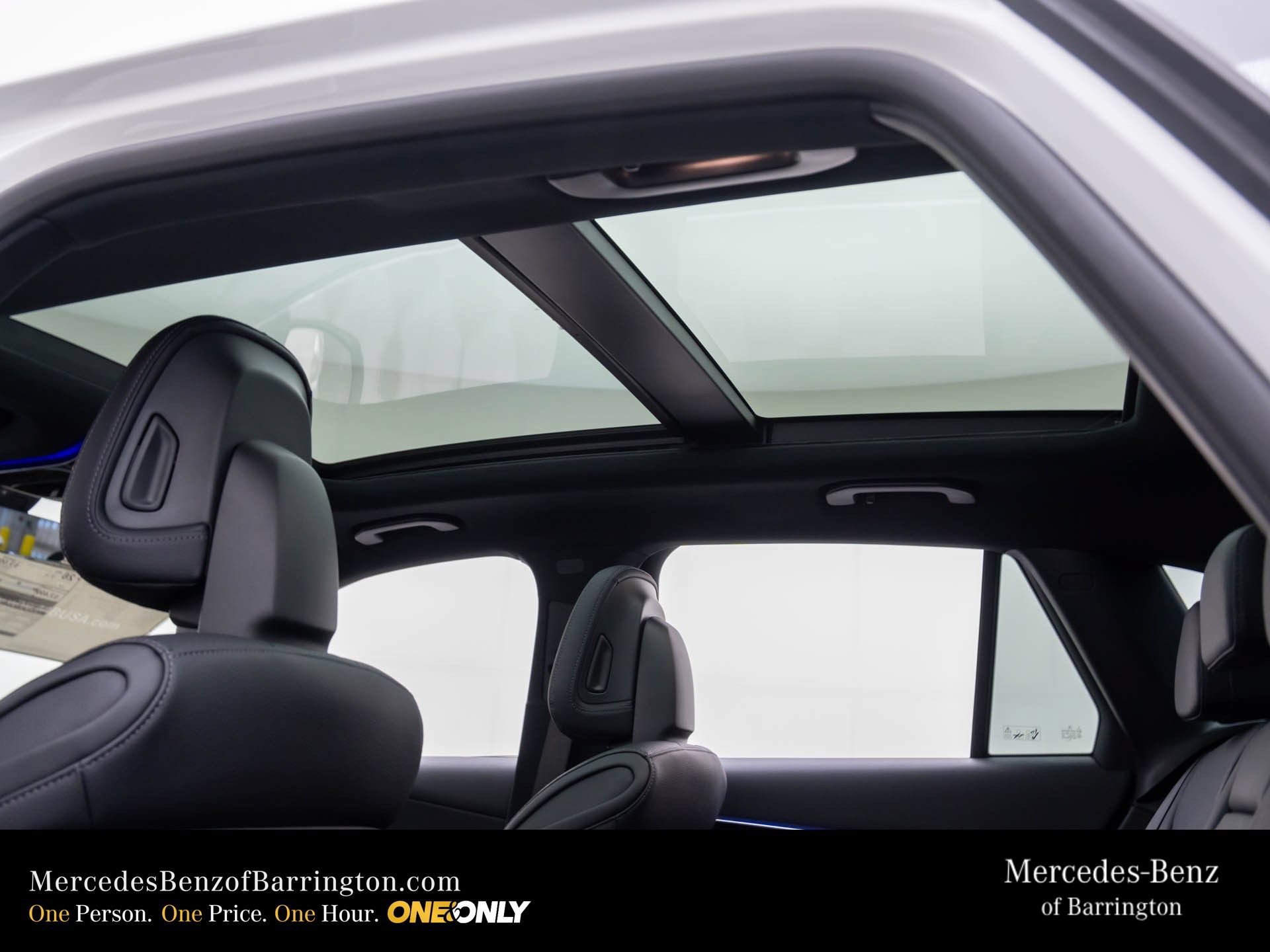 New 2026 Mercedes-Benz GLC 300 4MATIC image 20