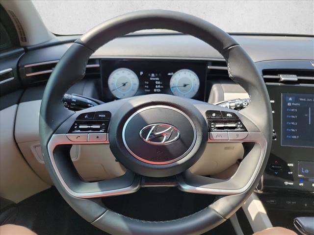 Used 2022 Hyundai Tucson SEL w/ Convenience + Premium Package FWD image 20
