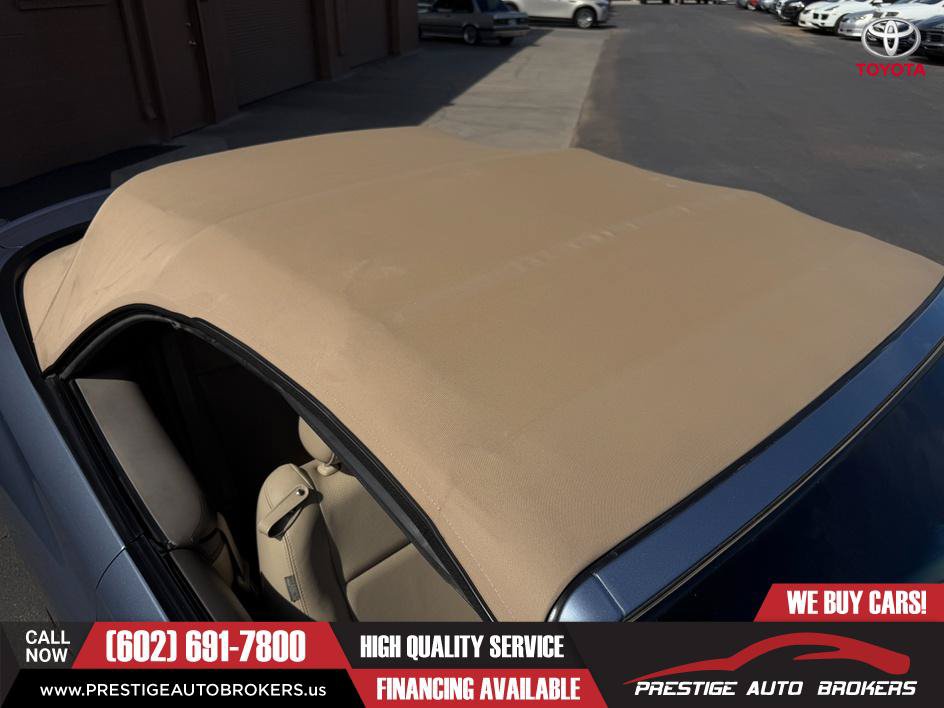 Used 2007 Toyota Solara SLE FWD image 12