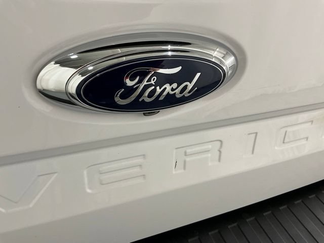 Used 2023 Ford Maverick Lariat FWD image 6
