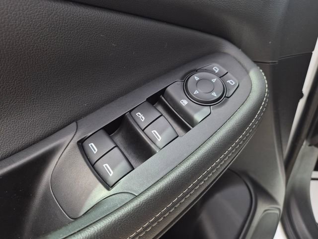 Used 2023 Buick Encore GX Preferred w/ Cold Weather Comfort Package FWD image 14