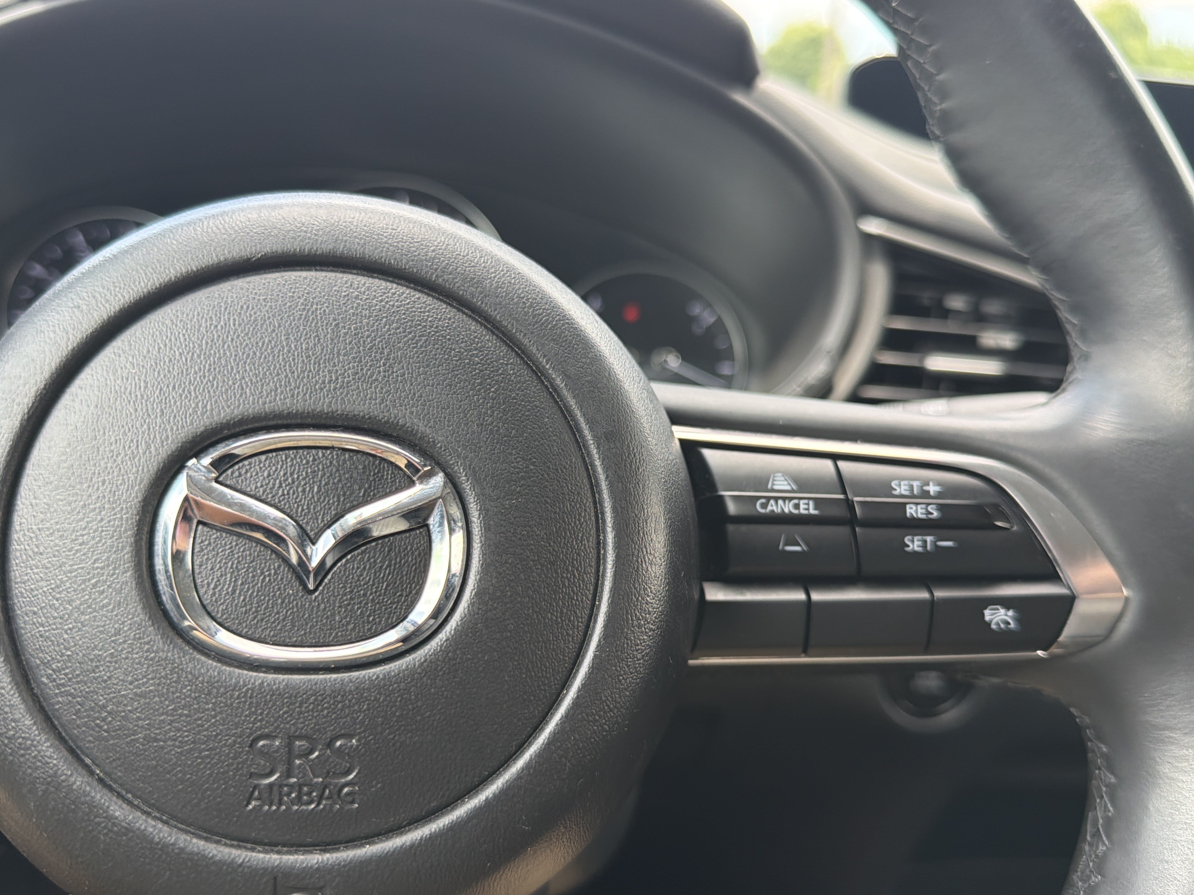 Used 2024 MAZDA CX-30 AWD 2.5 S w/ Select Sport Pkg image 10