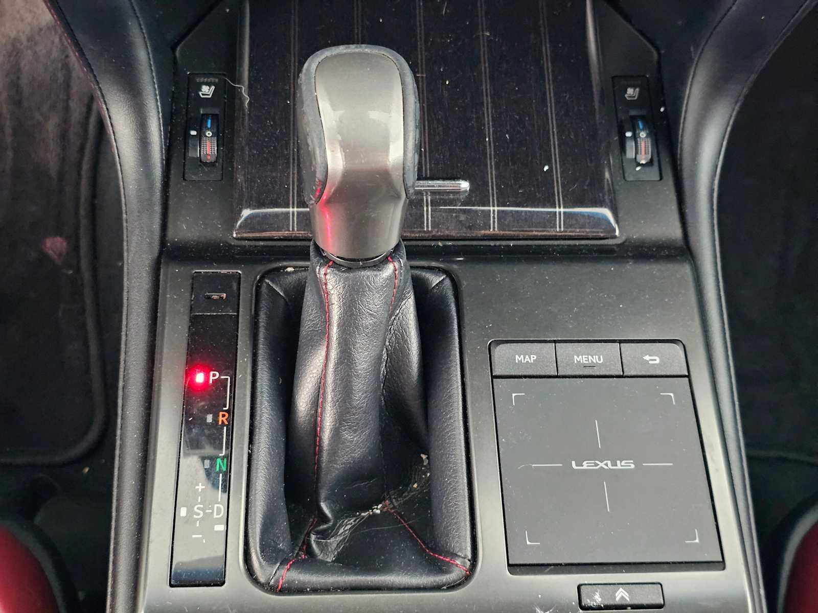 Used 2022 Lexus GX 460 Premium w/ Premium Package AWD/4WD image 32