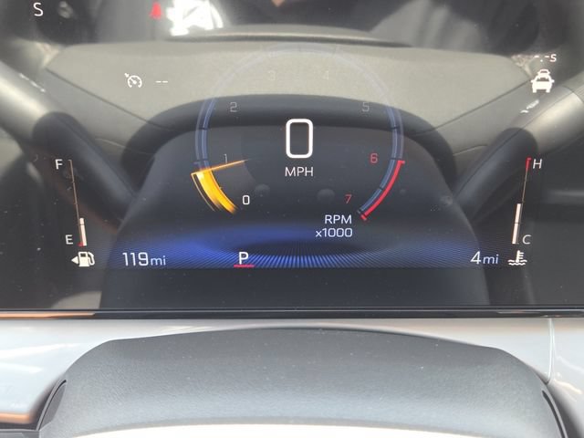 New 2026 Chevrolet Trax LT w/ LT Convenience Package FWD image 23