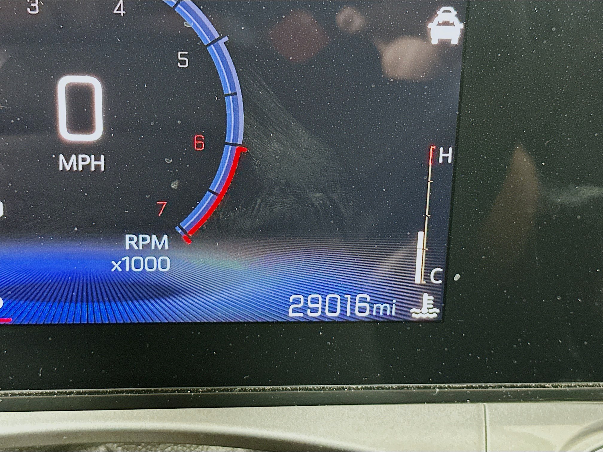 Used 2025 Chevrolet Trax LT FWD image 18