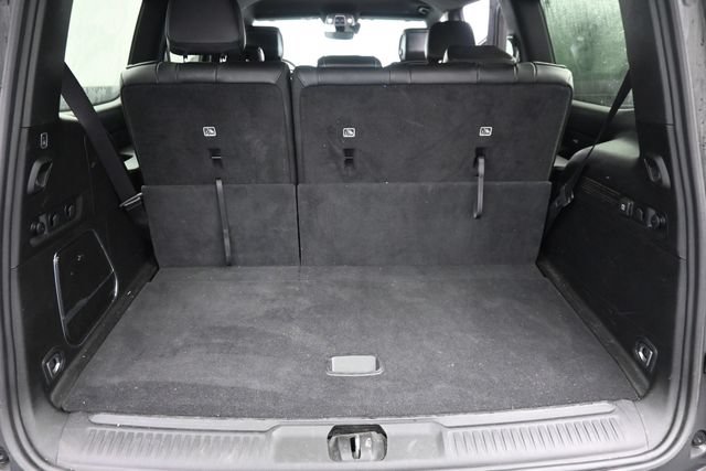 Used 2022 Jeep Wagoneer Series I w/ Rear Seat Video Group 1 AWD/4WD image 9
