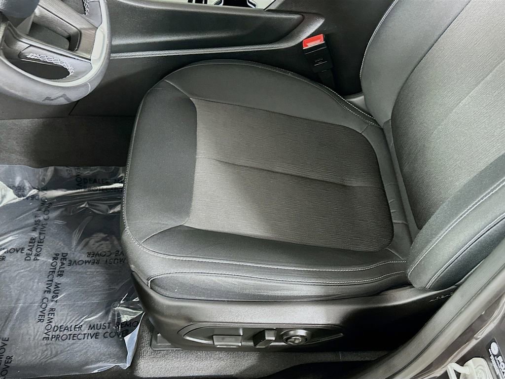 Certified 2023 Jeep Grand Cherokee Laredo image 29