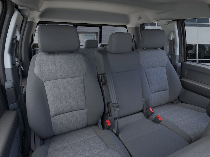 New 2026 Ford F350 XL image 29