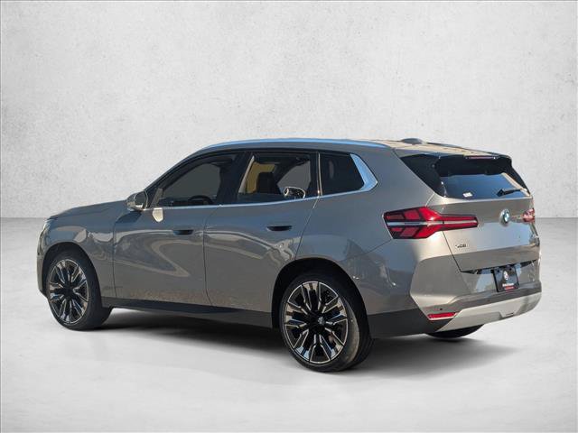 Used 2026 BMW X3 xDrive30i w/ Premium Package AWD/4WD image 9