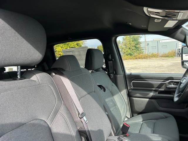 New 2026 RAM 1500 Big Horn image 32