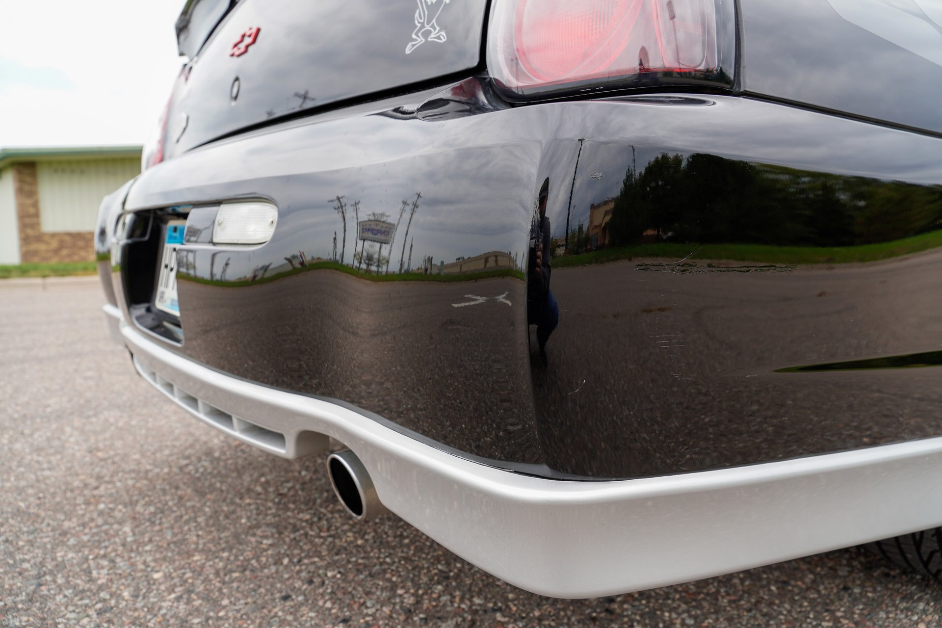 Used 2001 Chevrolet Monte Carlo SS FWD image 30