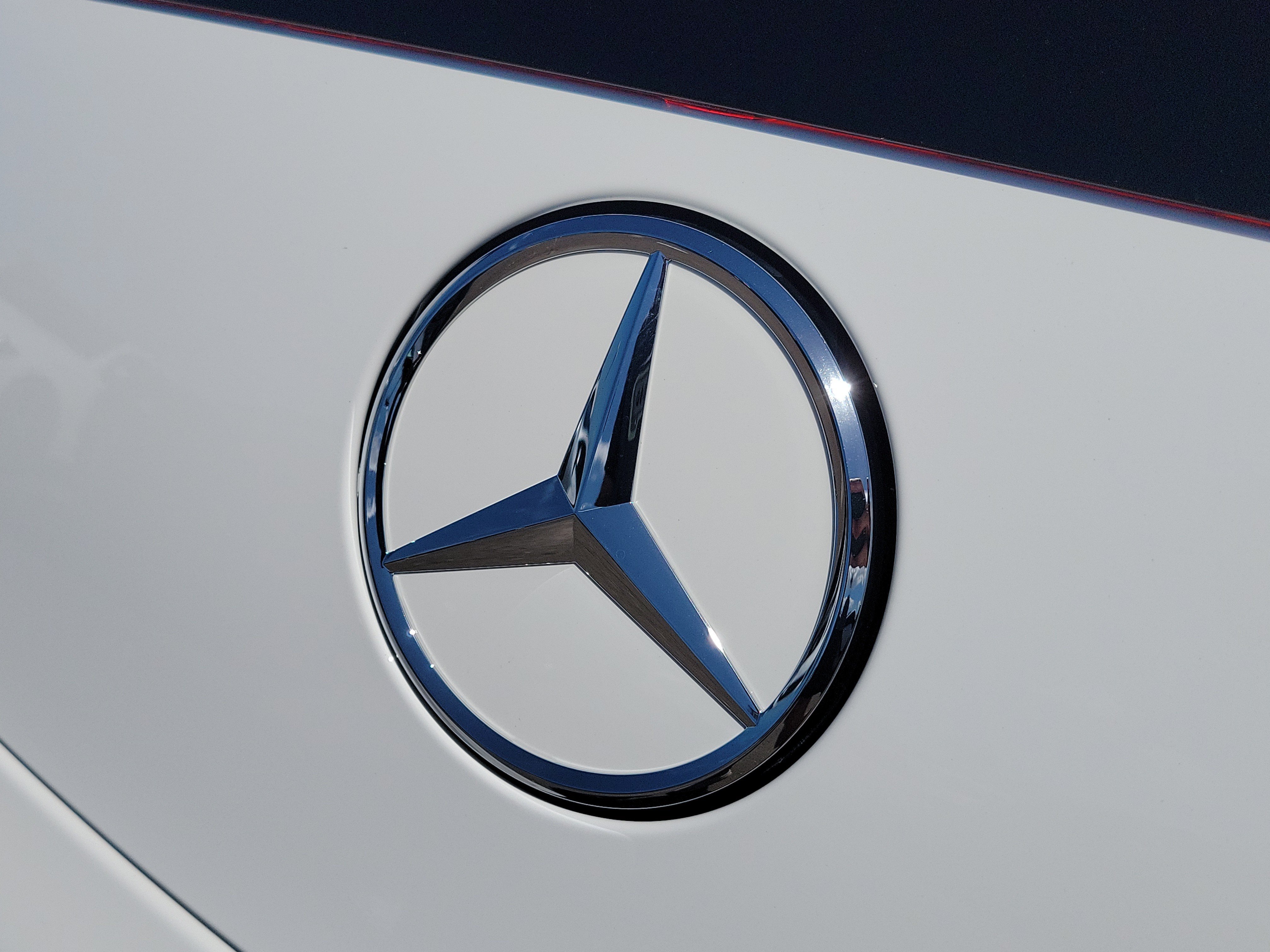 New 2026 Mercedes-Benz CLE 300 4MATIC Coupe image 26