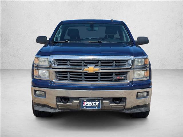 Used 2014 Chevrolet Silverado 1500 LT w/ All Star Edition RWD video 2